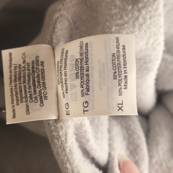 Doctor Who x Mad Men Hoodie XL - Picture 4 of 4